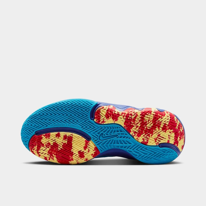 Big Kids’ Nike Giannis Immortality 2 Basketball Shoes