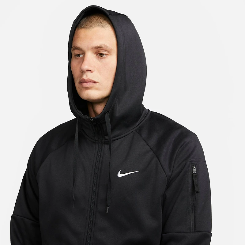 Men's Nike Therma-FIT Full-Zip Hoodie
