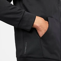 Men's Nike Therma-FIT Full-Zip Hoodie