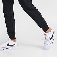 Women's Nike Sportswear Club Fleece Mid-Rise Jogger Pants