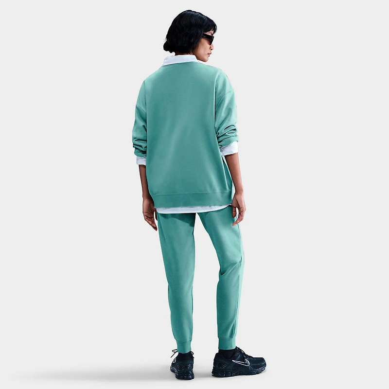 Women's Nike Sportswear Club Fleece Mid-Rise Jogger Pants