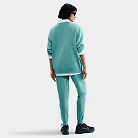 Women's Nike Sportswear Club Fleece Mid-Rise Jogger Pants