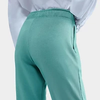 Women's Nike Sportswear Club Fleece Mid-Rise Jogger Pants