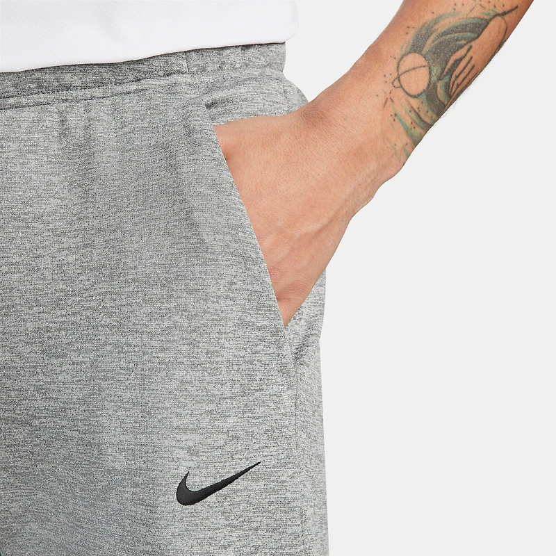 Men's Nike Therma-FIT Tapered Fitness Sweatpants