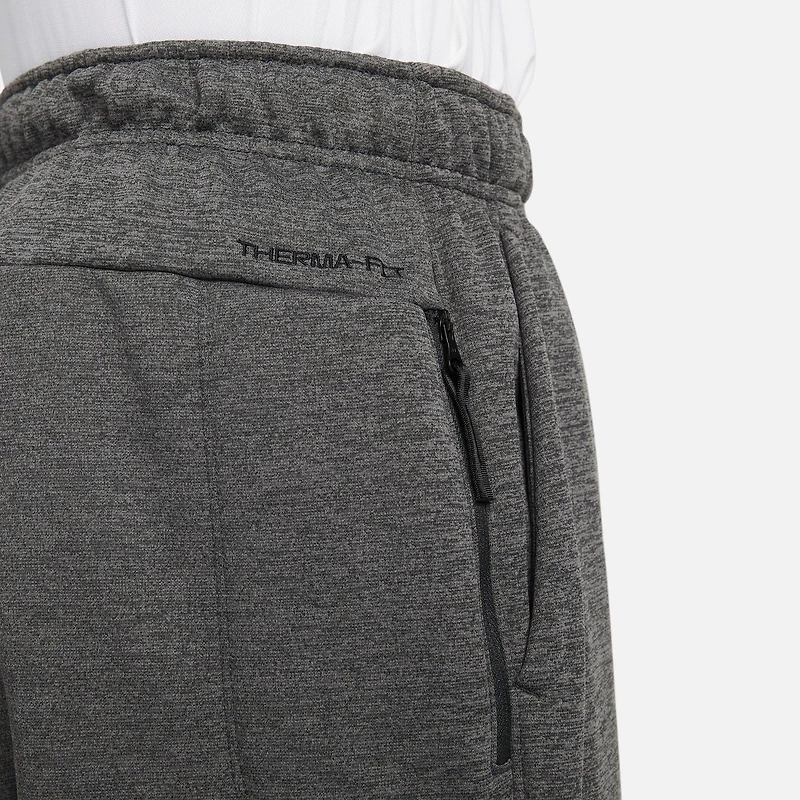 Men's Nike Therma-FIT Tapered Fitness Sweatpants