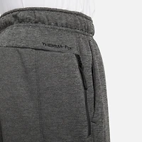 Men's Nike Therma-FIT Tapered Fitness Sweatpants
