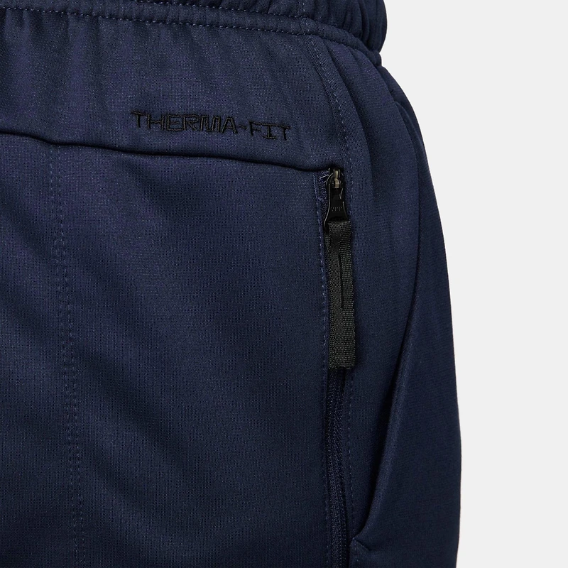 Men's Nike Therma-FIT Tapered Fitness Sweatpants