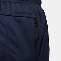 Men's Nike Therma-FIT Tapered Fitness Sweatpants