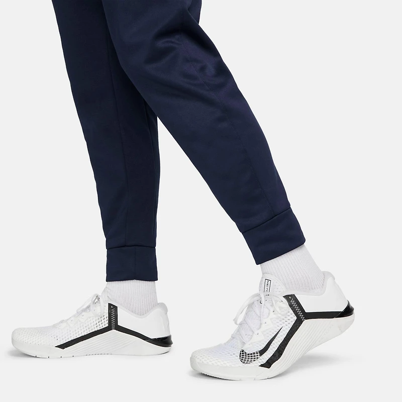 Men's Nike Therma-FIT Tapered Fitness Sweatpants