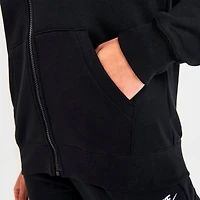 Women's Nike Sportswear Club Fleece Full-Zip Hoodie