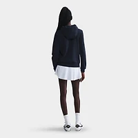 Women's Nike Sportswear Club Fleece Full-Zip Hoodie