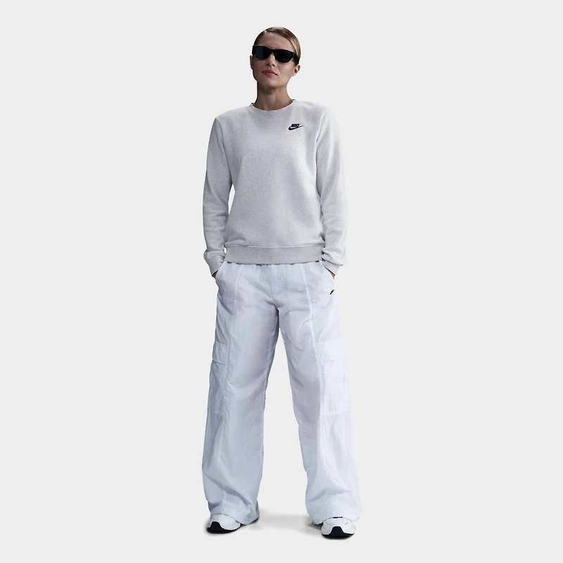 Women's Nike Sportswear Club Fleece Crewneck Sweatshirt