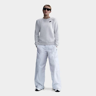 Women's Nike Sportswear Club Fleece Crewneck Sweatshirt