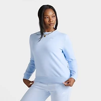 Women's Nike Sportswear Club Fleece Crewneck Sweatshirt