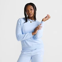 Women's Nike Sportswear Club Fleece Crewneck Sweatshirt