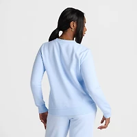 Women's Nike Sportswear Club Fleece Crewneck Sweatshirt