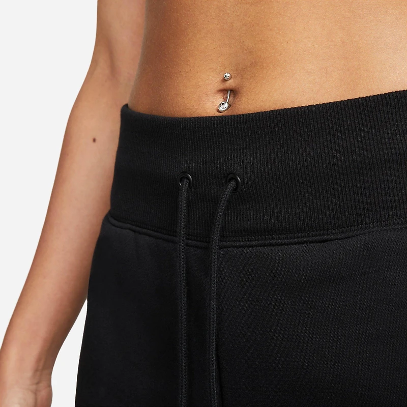 Women's Nike Sportswear Phoenix Fleece High-Waisted Wide-Leg Sweatpants