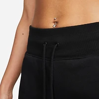Women's Nike Sportswear Phoenix Fleece High-Waisted Wide-Leg Sweatpants