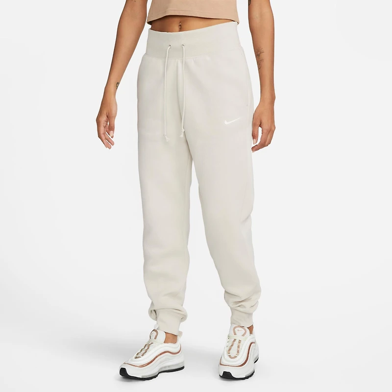 Women's Nike Sportswear Phoenix Fleece High-Waisted Jogger Sweatpants