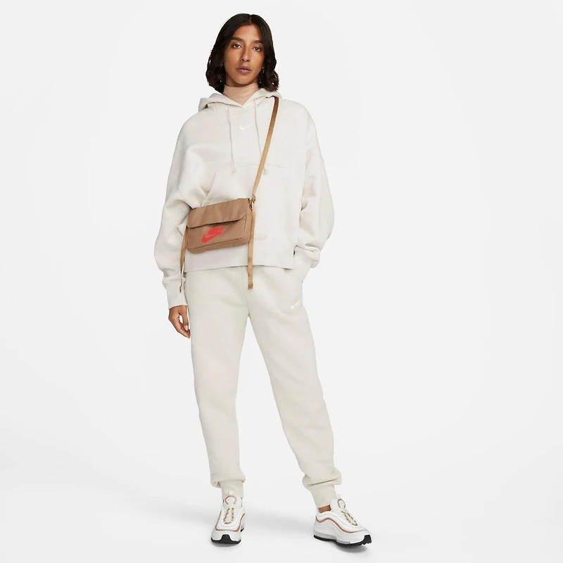 Women's Nike Sportswear Phoenix Fleece High-Waisted Jogger Sweatpants