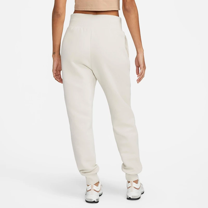 Women's Nike Sportswear Phoenix Fleece High-Waisted Jogger Sweatpants