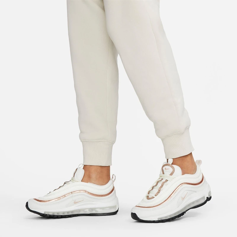 Women's Nike Sportswear Phoenix Fleece High-Waisted Jogger Sweatpants