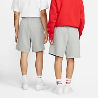 Men's Nike Dri-FIT Standard Issue French Terry Shorts