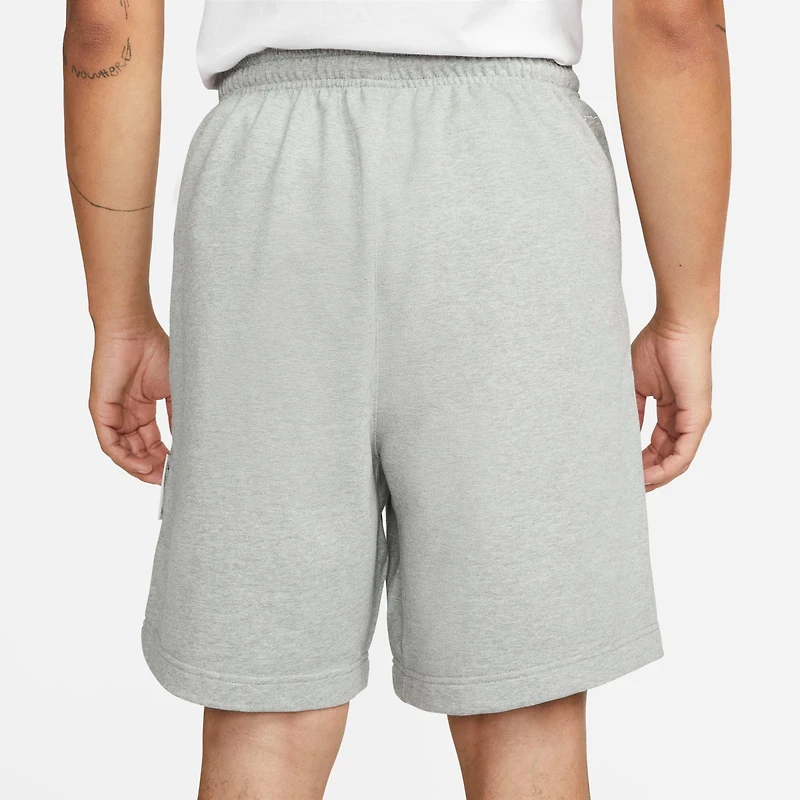 Men's Nike Dri-FIT Standard Issue French Terry Shorts