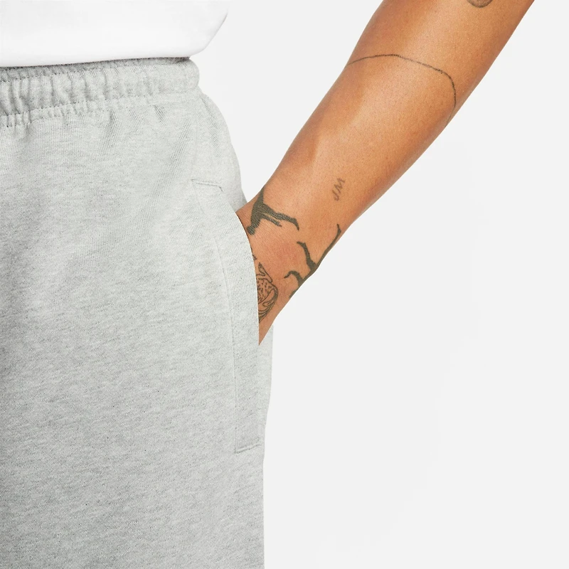 Men's Nike Dri-FIT Standard Issue French Terry Shorts