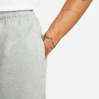 Men's Nike Dri-FIT Standard Issue French Terry Shorts