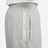 Men's Nike Dri-FIT Standard Issue French Terry Shorts