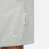 Men's Nike Dri-FIT Standard Issue French Terry Shorts