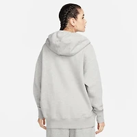 Women's Nike Sportswear Phoenix Fleece Oversized Full-Zip Hoodie