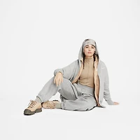 Women's Nike Sportswear Phoenix Fleece Oversized Full-Zip Hoodie