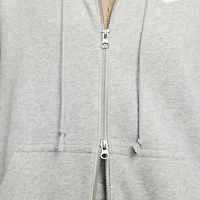Women's Nike Sportswear Phoenix Fleece Oversized Full-Zip Hoodie