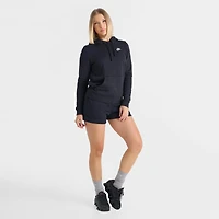 Women's Nike Sportswear Club Fleece Pullover Hoodie
