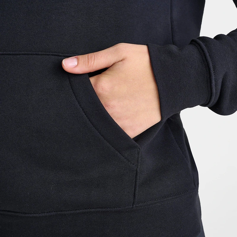 Women's Nike Sportswear Club Fleece Pullover Hoodie