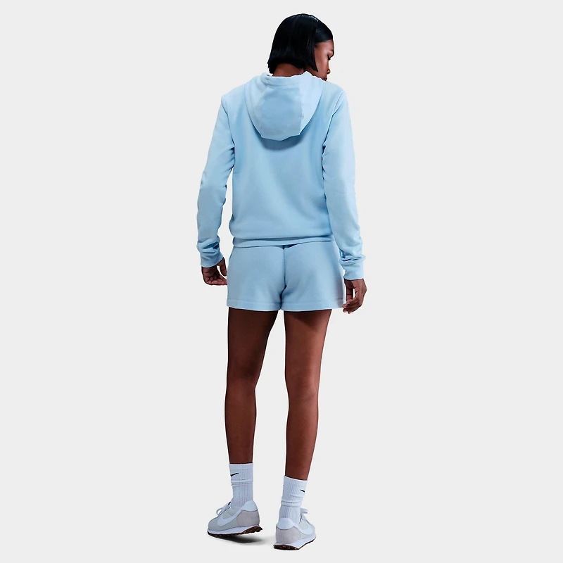 Women's Nike Sportswear Club Fleece Pullover Hoodie