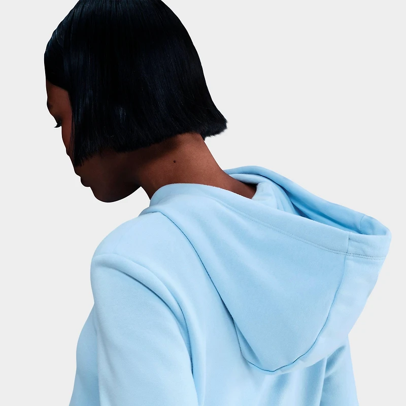 Women's Nike Sportswear Club Fleece Pullover Hoodie