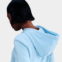 Women's Nike Sportswear Club Fleece Pullover Hoodie