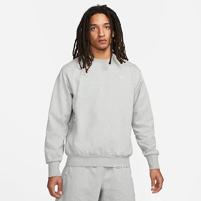 Men's Nike Dri-FIT Standard Issue Crewneck Sweatshirt