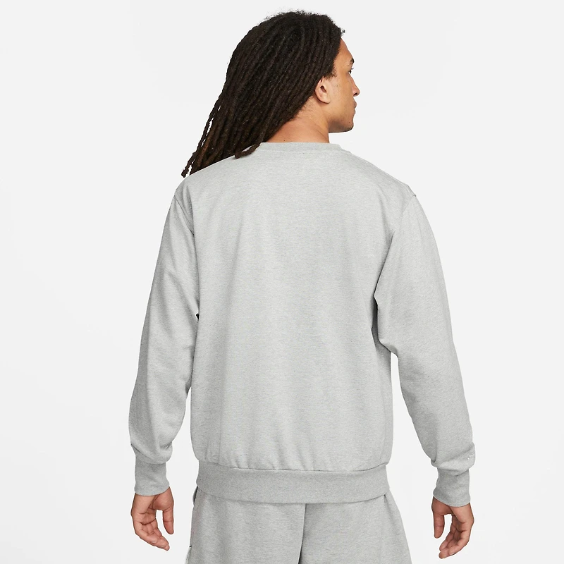 Men's Nike Dri-FIT Standard Issue Crewneck Sweatshirt
