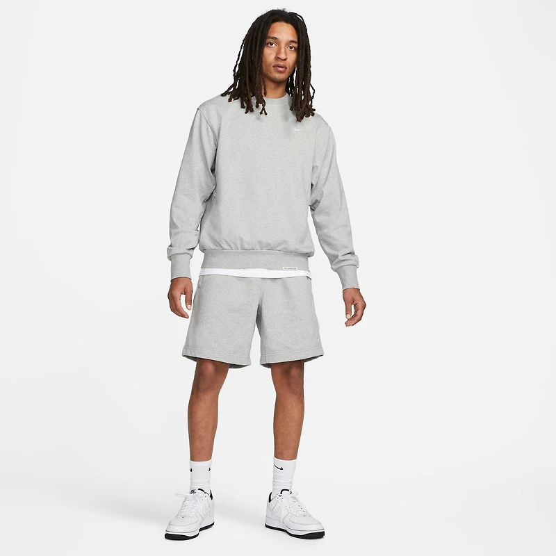 Men's Nike Dri-FIT Standard Issue Crewneck Sweatshirt