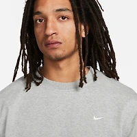 Men's Nike Dri-FIT Standard Issue Crewneck Sweatshirt