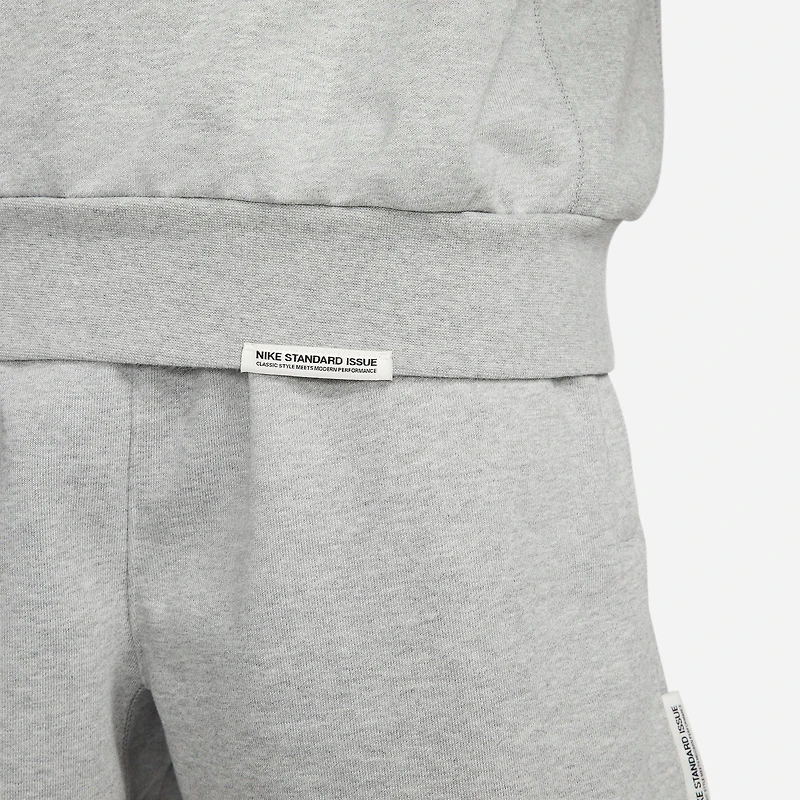Men's Nike Dri-FIT Standard Issue Crewneck Sweatshirt