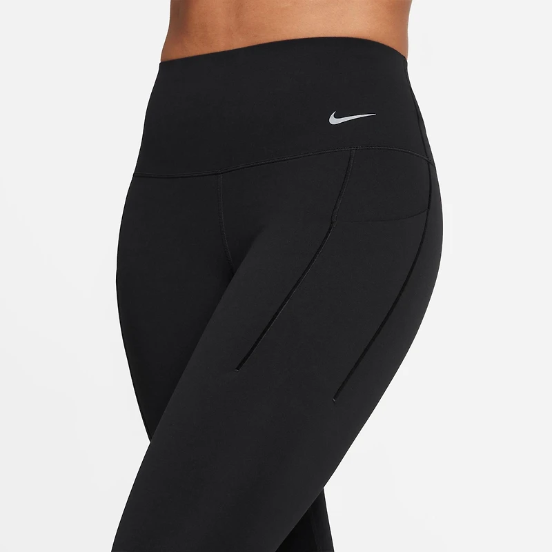 Women's Nike Dri-FIT Universa High-Waisted Cropped Leggings