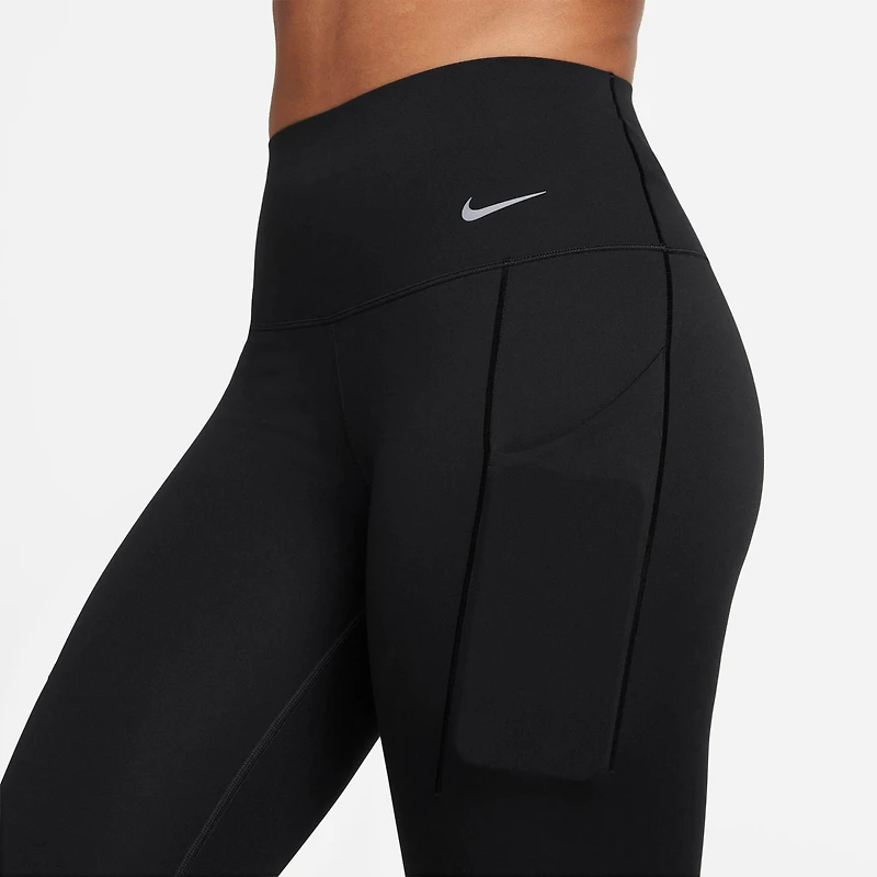 Women's Nike Dri-FIT Universa High-Waisted Cropped Leggings