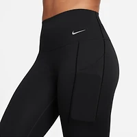 Women's Nike Dri-FIT Universa High-Waisted Cropped Leggings