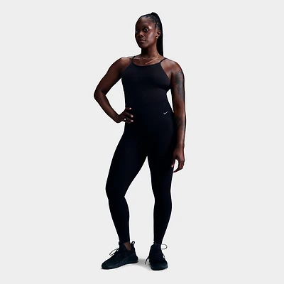 Women's Nike Dri-FIT Zenvy High-rise Track Tights