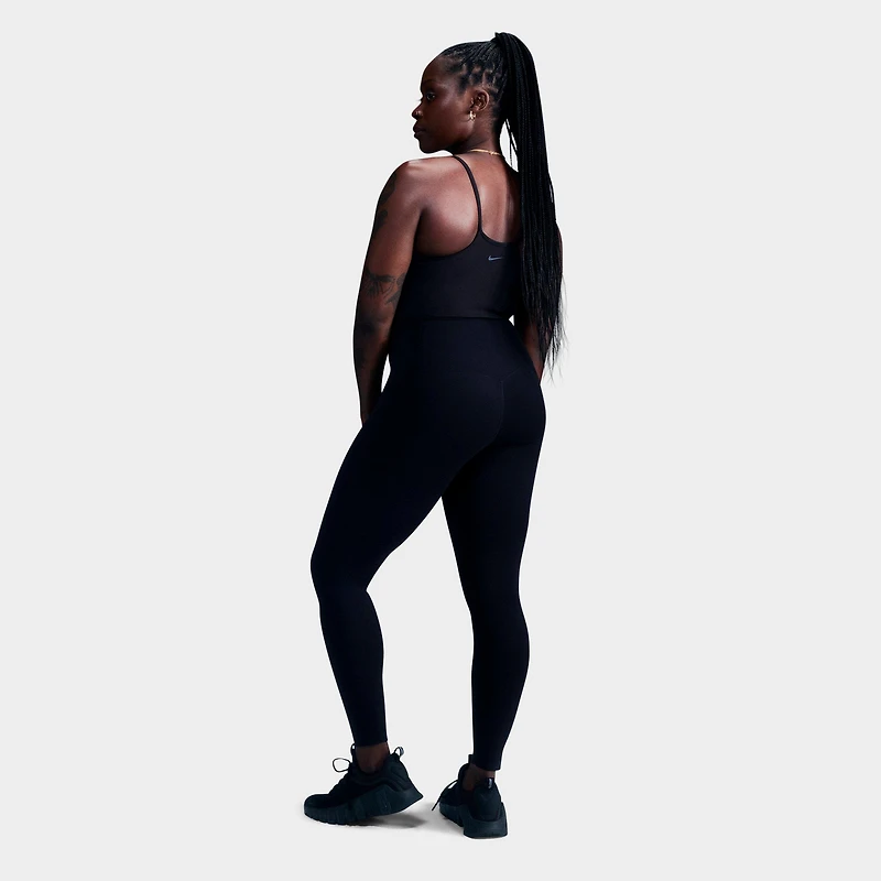 Women's Nike Dri-FIT Zenvy High-rise Track Tights